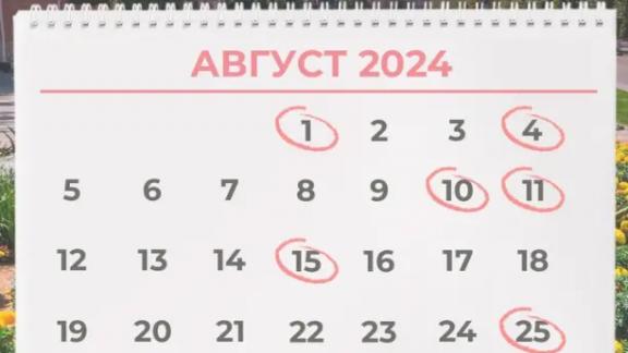 Минтруда Ставрополья знакомит в соцсетях с профессиональными праздниками