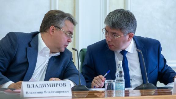 Газонефтехимический комплекс за 550 млрд рублей может появиться на Ставрополье