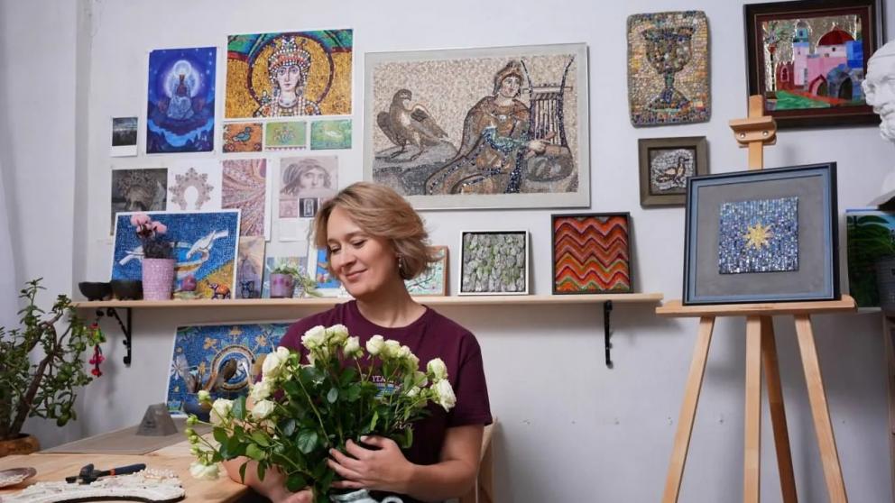 В Ставрополе пройдёт экскурсия по творческим мастерским