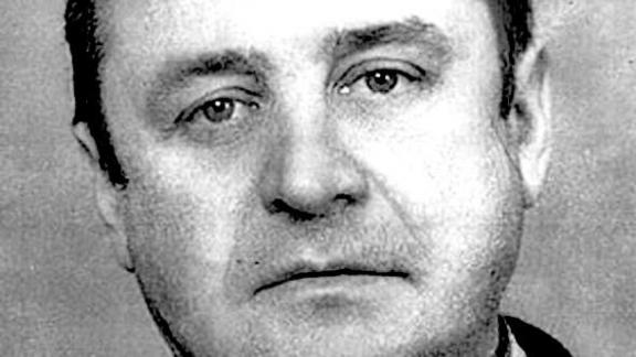 Отверженный с Божьей отметиной