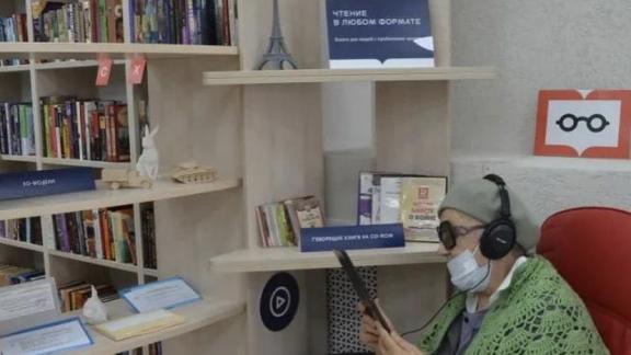 Владимир Владимиров рассказал о проектах 2020 года в сфере культуры