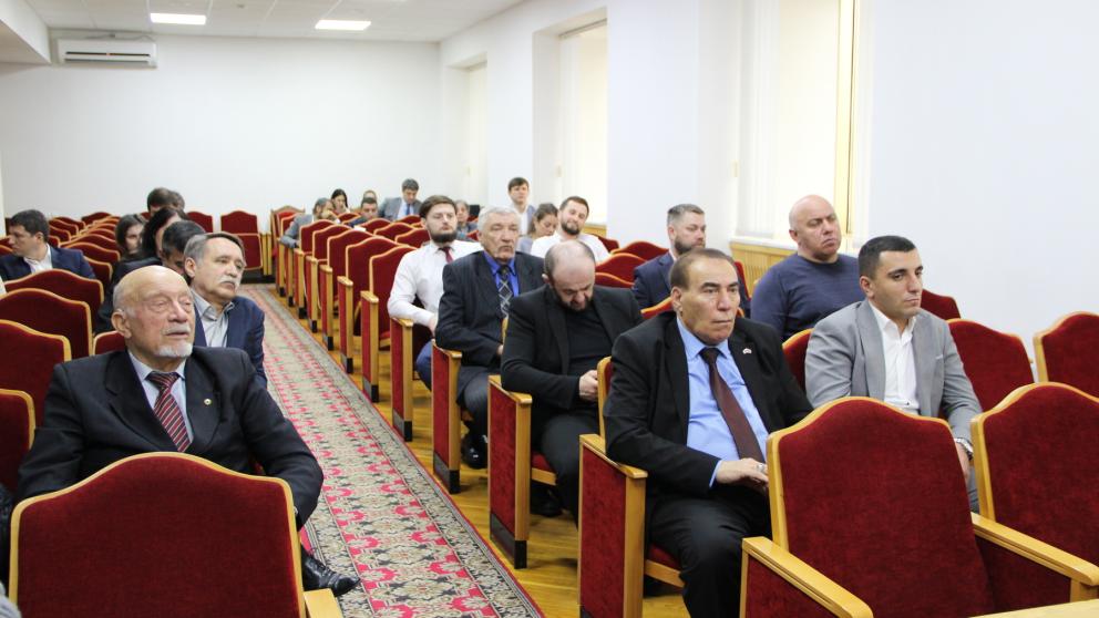 Этнокультурные организации и власть: сотрудничество