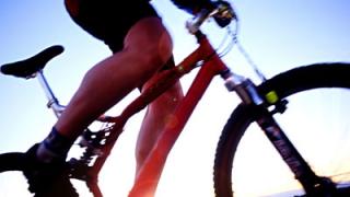 В Пятигорске прошел семейный велофестиваль