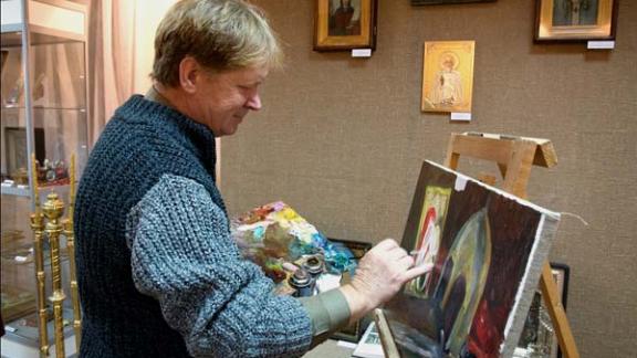 Невинномысский историко-краеведческий музей провел «Ночь искусств»