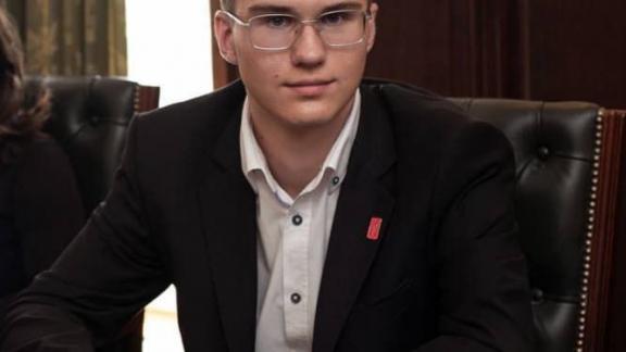 Молодые ставропольцы стали победителями Всероссийского конкурса