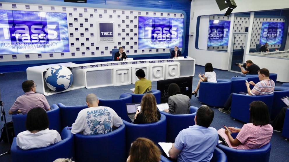 В колхозе «Россия» на Ставрополье должны выбрать легитимного руководителя