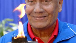 Международная факельная эстафета «Бег Мира – 2016» прибудет в Ставрополь