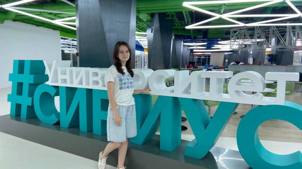 Школьница из Буденновска вошла в число победителей проекта «Большие вызовы-2022»