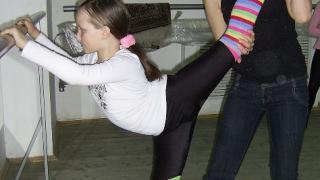 Детская филармония: прекрасный мир танца и музыки