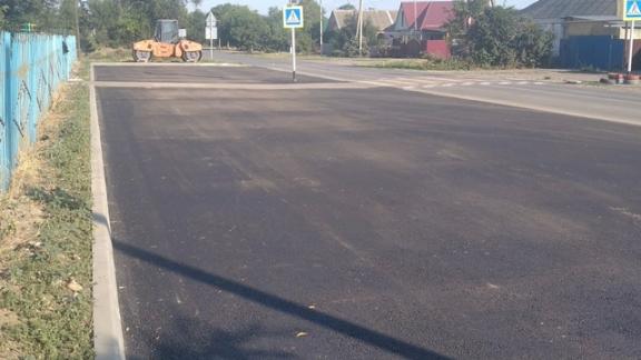 В Труновском округе Ставрополья реализуют инициативные проекты