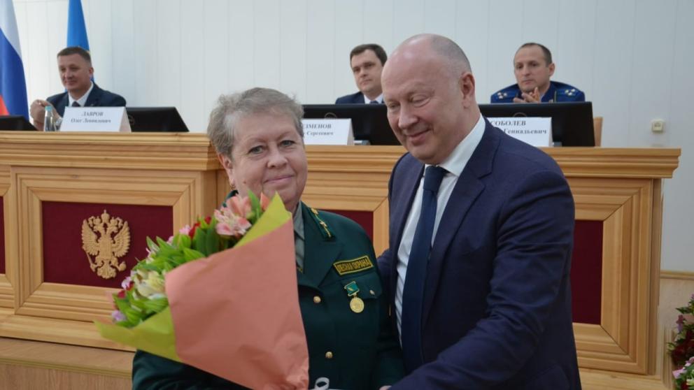 Ставрополье вошло в число регионов с благоприятной экологической обстановкой