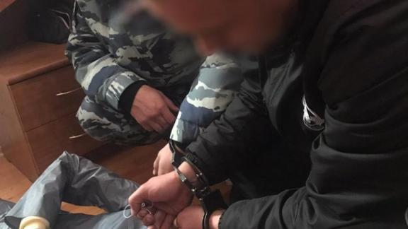 В Невинномысске будут судить 22-летнего парня, убившего мать