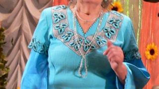 В Левокумском прошел этап фестиваля казачьей песни «Ставрополье – край казачий»