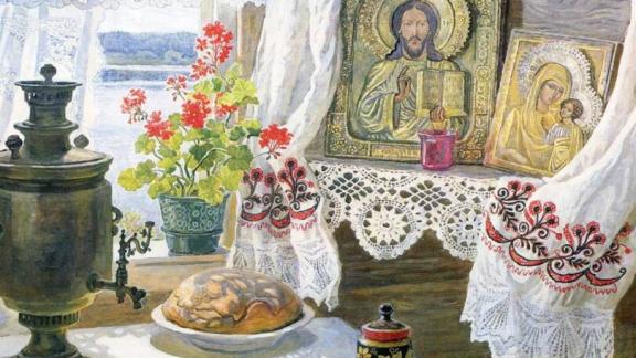 С понедельника у православных начинается Сырная неделя – Масленица