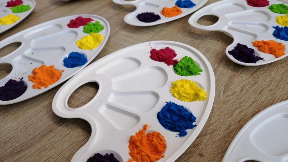 На Ставрополье ведётся социальная адаптация подростков и молодежи с ОВЗ