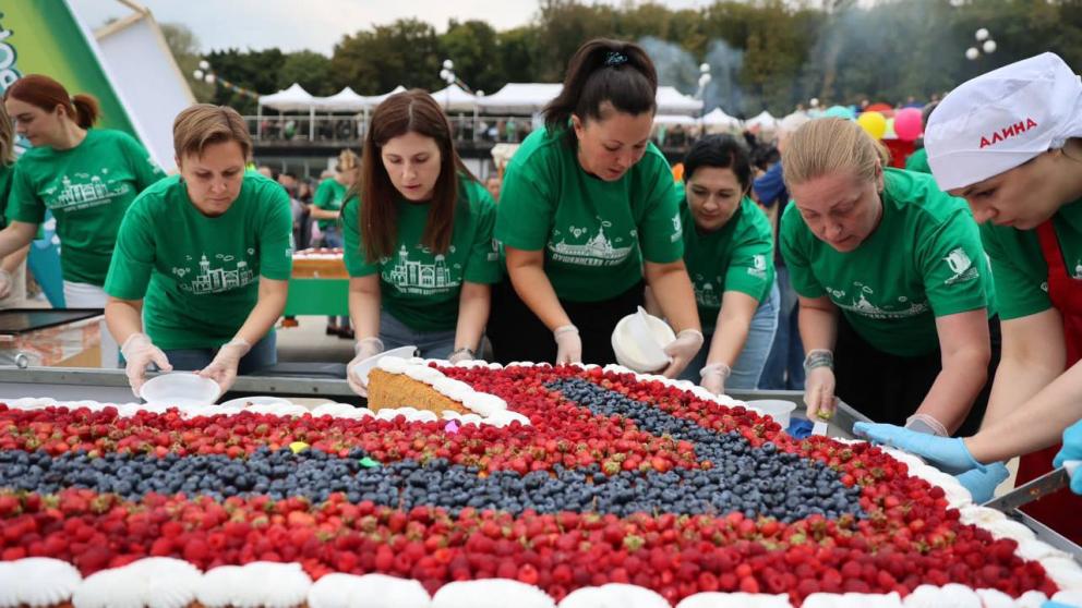 В Железноводске определили новую дату Дня города