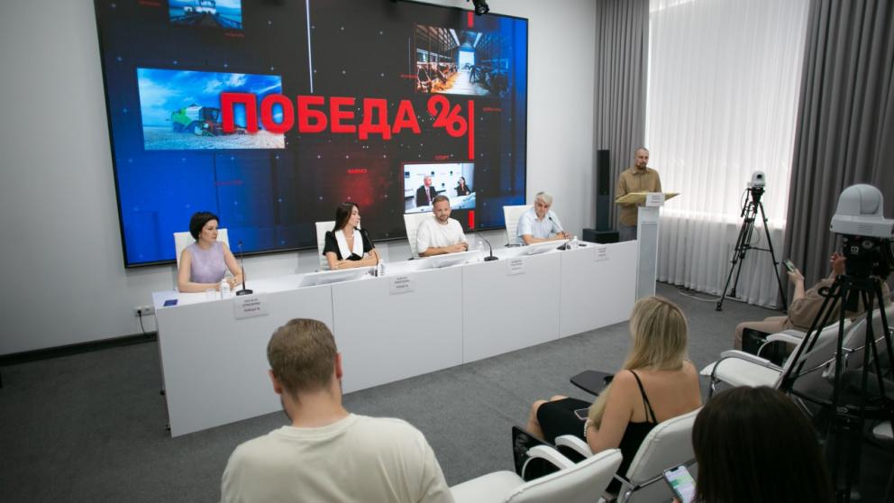 Как в Ставрополе готовятся к финалу Международной премии в области уличной культуры «КАРДО»