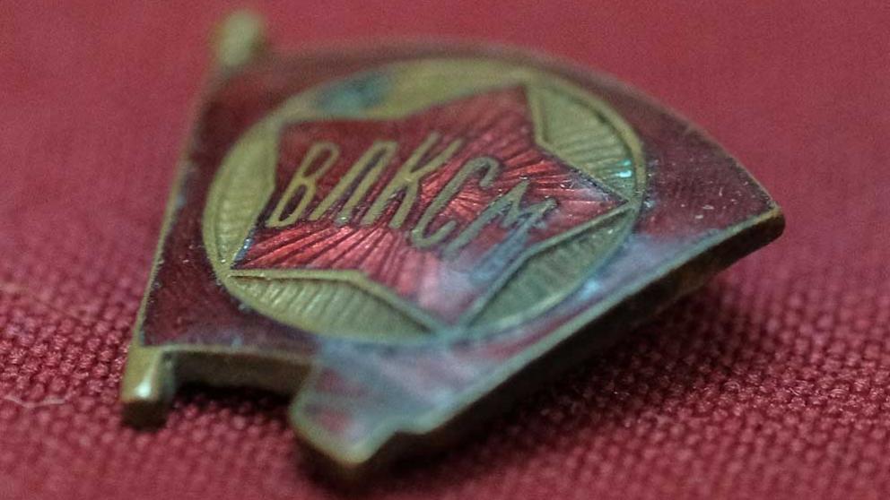 Ставропольцы поделятся «комсомольскими» историями в прямом эфире соцсетей