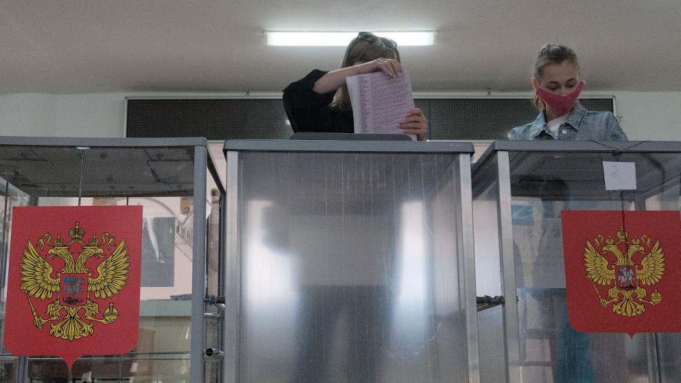 Политолог: Праймериз на Ставрополье были сложными, но честными