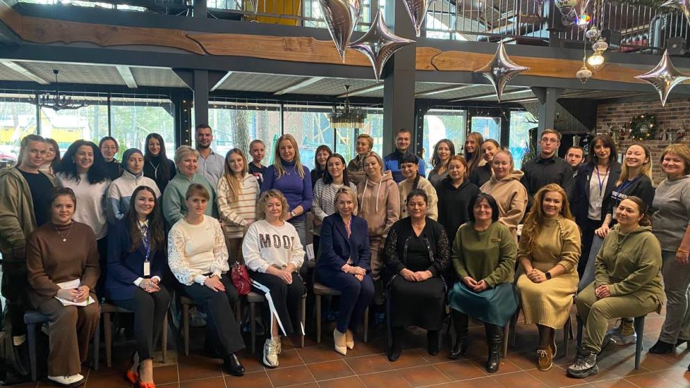 В ставропольском вузе завершён проект подготовки специалистов для туротрасли