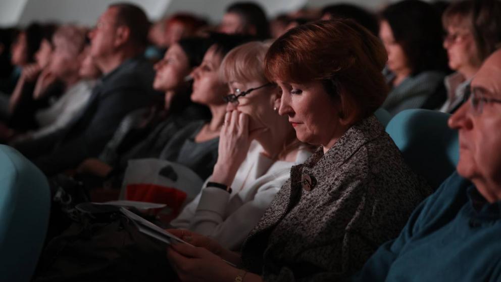 В Ставрополе педагоги Северного Кавказа обсудили тренды образования 