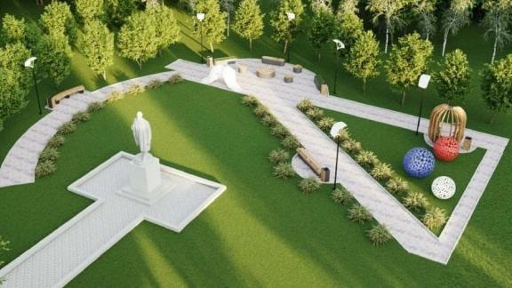 В Изобильненском округе будет реализовано 19 общественных инициатив