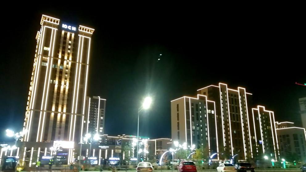 По объёмам вводимого жилья в крае лидирует Ставрополь 