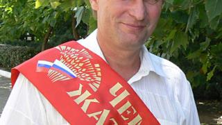 Рекордсменов хлебной нивы чествовали в Ипатовском районе