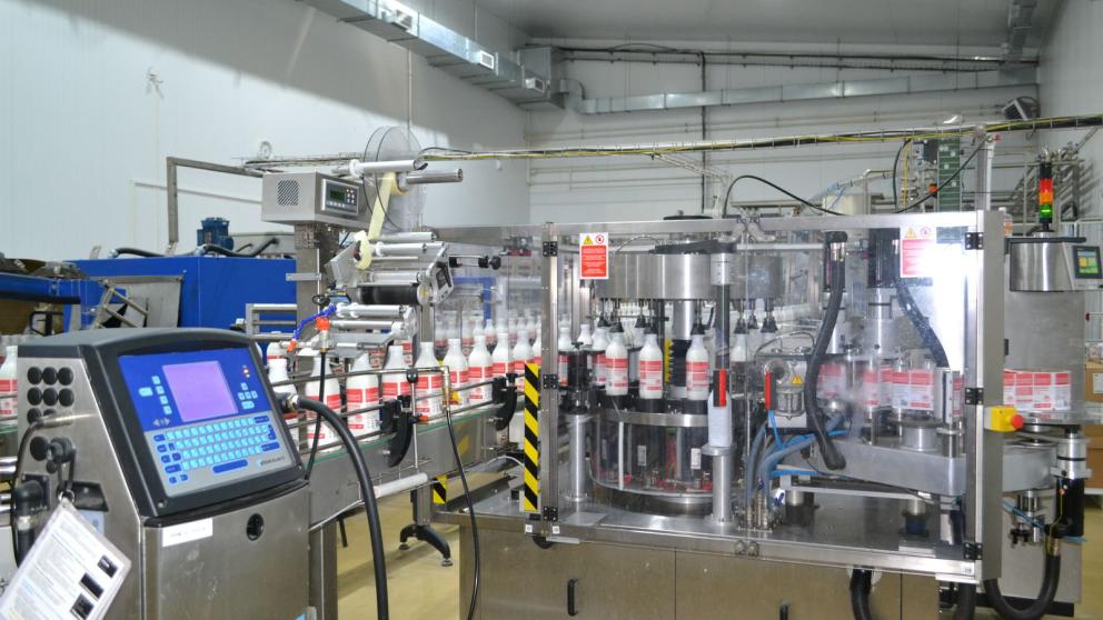 Денис Полюбин: Экономика Ставрополья демонстрирует устойчивость