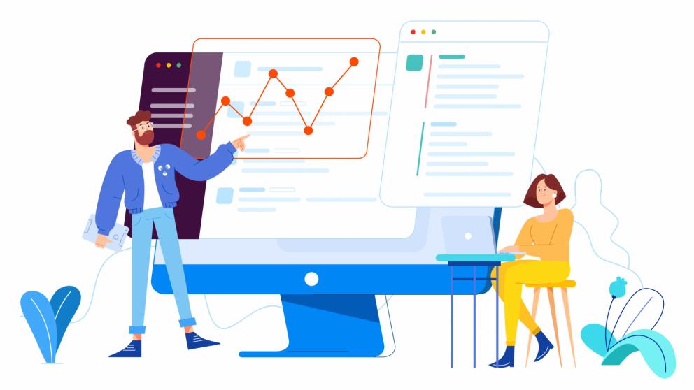 COVID-19 и цифровой бум: пандемия как импульс для развития технологий — исследование «Ростелекома»