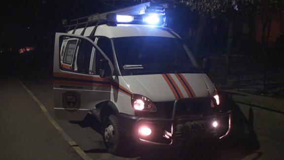 4 человека пострадали при падении лифта в торговом центре Ставрополя