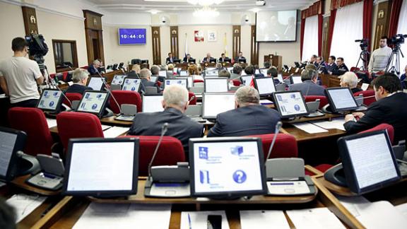 На Ставрополье казачьи патрули получили больше прав