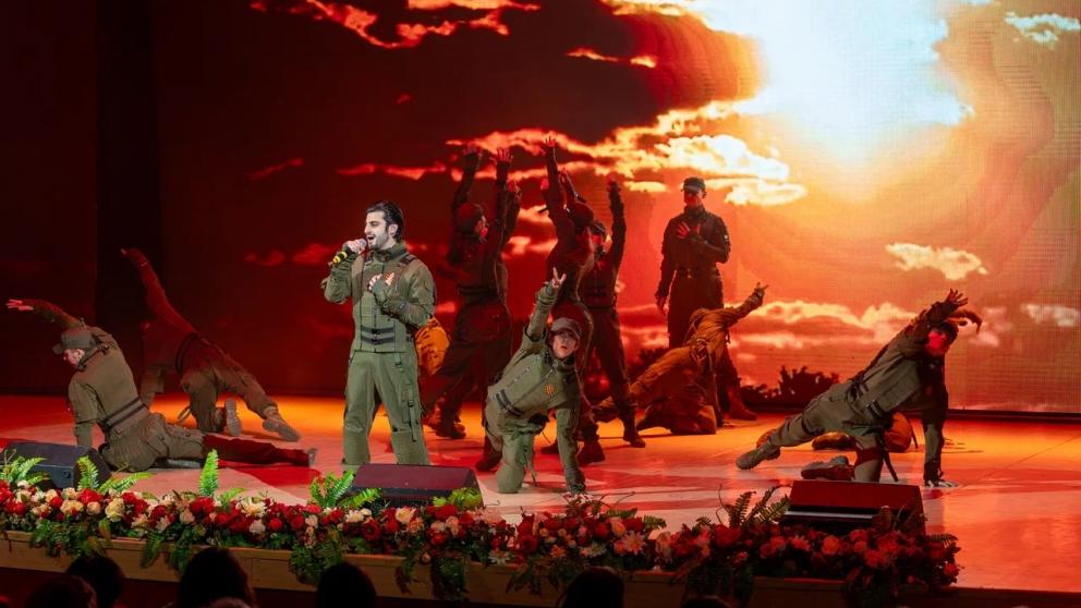 «Солдатский конверт» - бренд Ставрополья