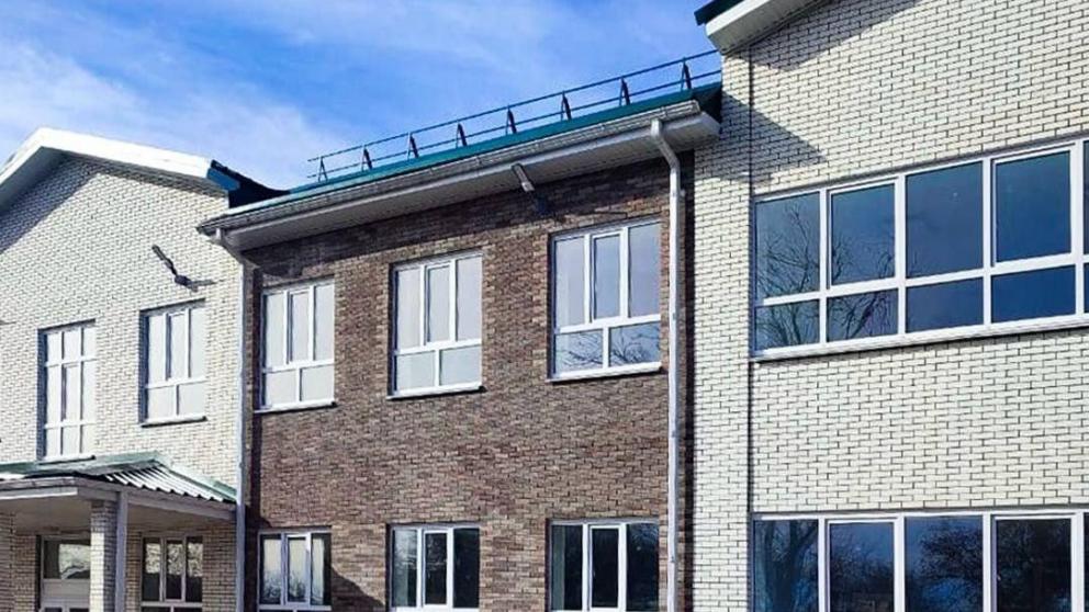 Глава Ставрополья: Продолжаем открывать современные детские сады по всему краю