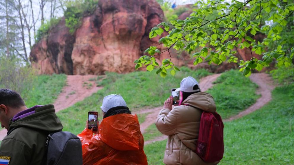 Бесплатные экскурсии по городам КМВ доступны для жителей и гостей Ставрополья
