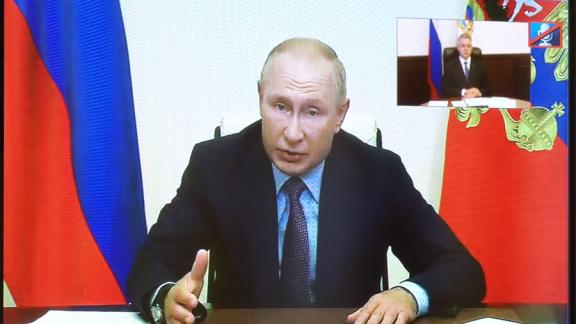 На Ставрополье готовятся к сезонной вакцинации от гриппа