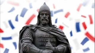 В Пятигорске проведут забег, посвящённый 800-летию Александра Невского