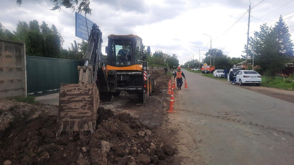 Более 1,5 тысячи ставропольцев получат качественное водоснабжение благодаря капремонту