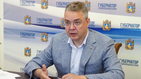 На Ставрополье усилят контроль за профилактической работой против коронавируса