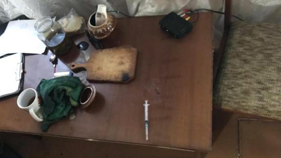 Хозяин наркопритона из Невинномысска может на 4 года отправиться в колонию