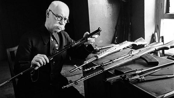 Историю об оружейнике Токареве узнали ставропольские кадеты в пришкольном лагере