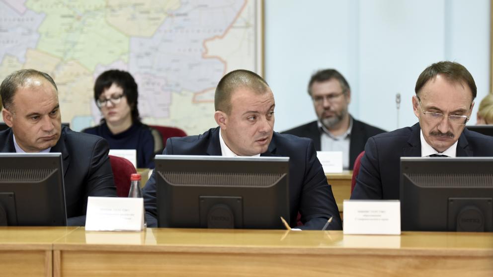 6,6 тысячи детей-инвалидов на Ставрополье получают социальные услуги