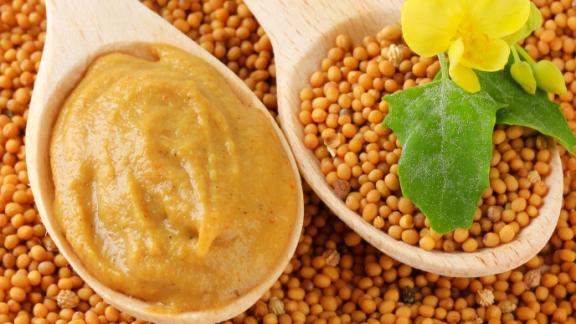 4 тысячи тонн горчицы собрали на Ставрополье в 2018 году