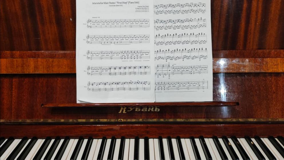 Юный кисловодчанин стал обладателем стипендии губернатора Ставрополья