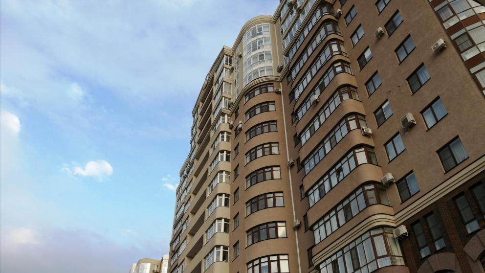 Строительная отрасль на Ставрополье получает поддержку от государства