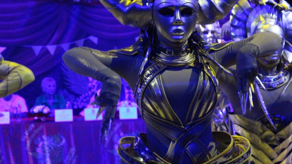 Бесплатный поход в цирк организовали в Ипатовском округе для ребят с инвалидностью