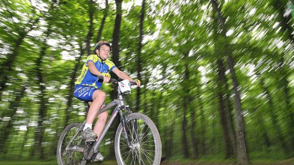 Сеть велодорожек может связать Железноводск, Лермонтов и Минводы