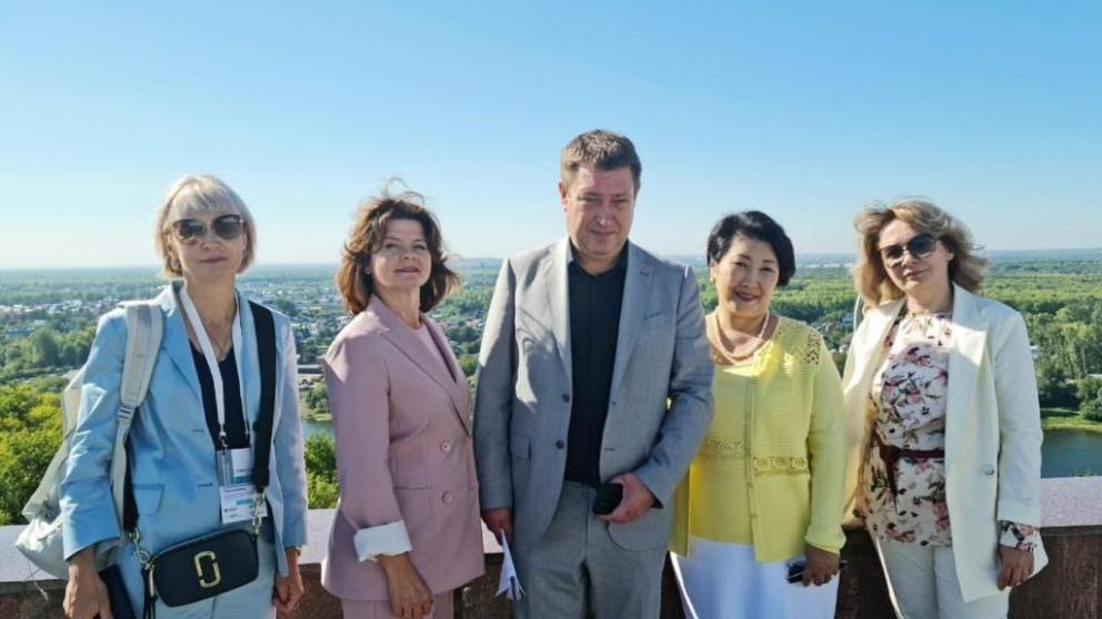 На Ставрополье создана эффективная система оплаты труда медработников