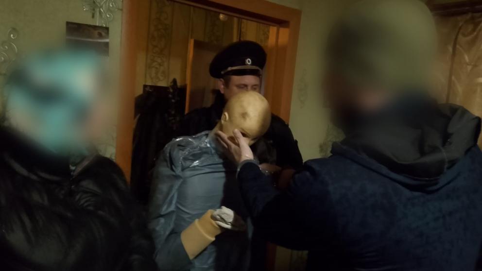 Житель села Птичьего будет осуждён за избиение знакомого до смерти