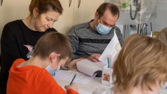 Общественные организации Ставрополя помогают инвалидам и воспитывают патриотов